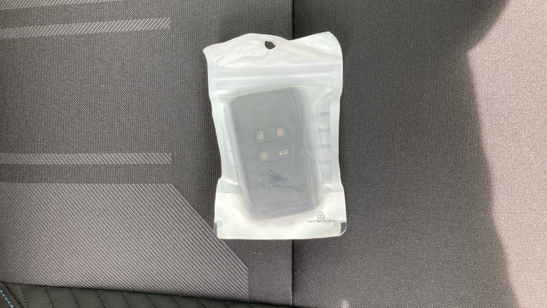 Renault Symbioz 1.6 E-Tech FHEV 145 Iconic Esprit Alpine 5dr Auto Hybrid Estate